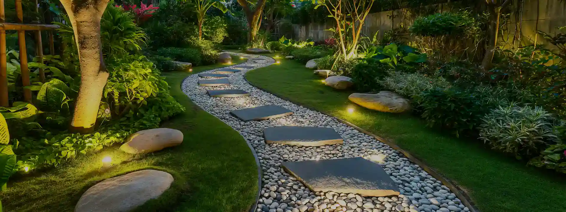 Gardening Services Eastern Suburbs Sydney