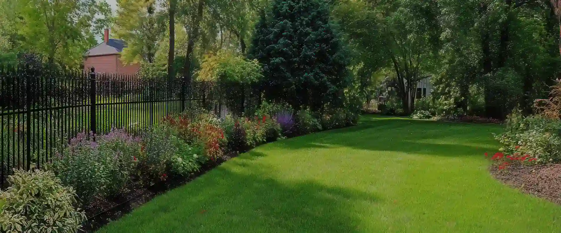 Gardening Services North Shore
