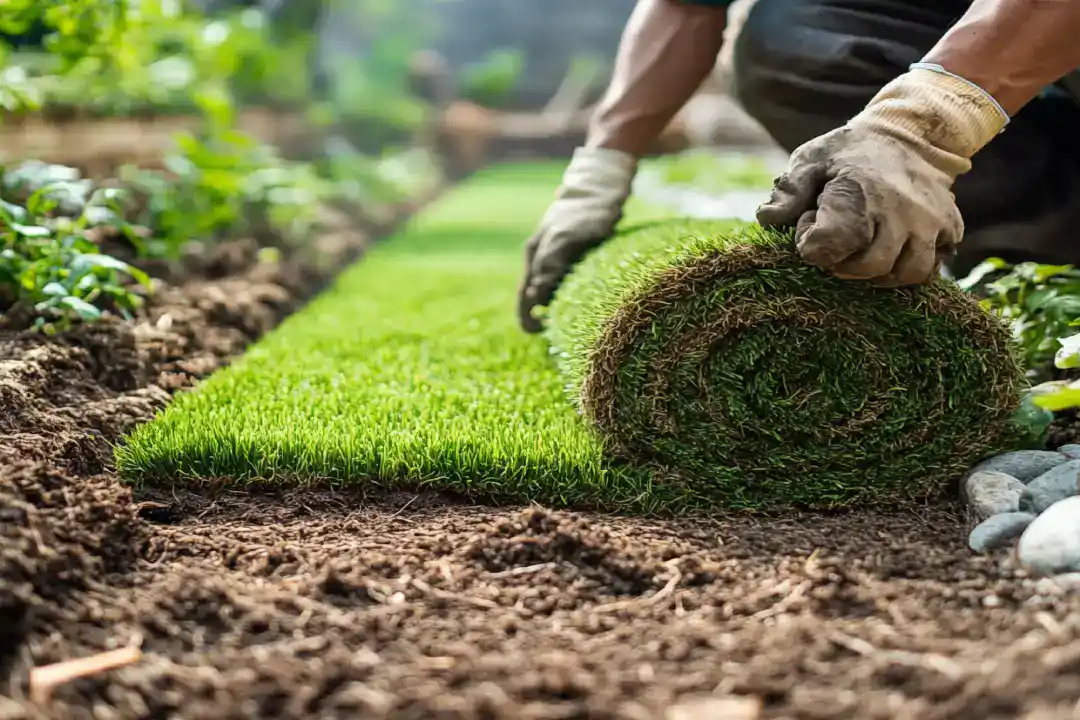 Gardening Services Northern Beaches