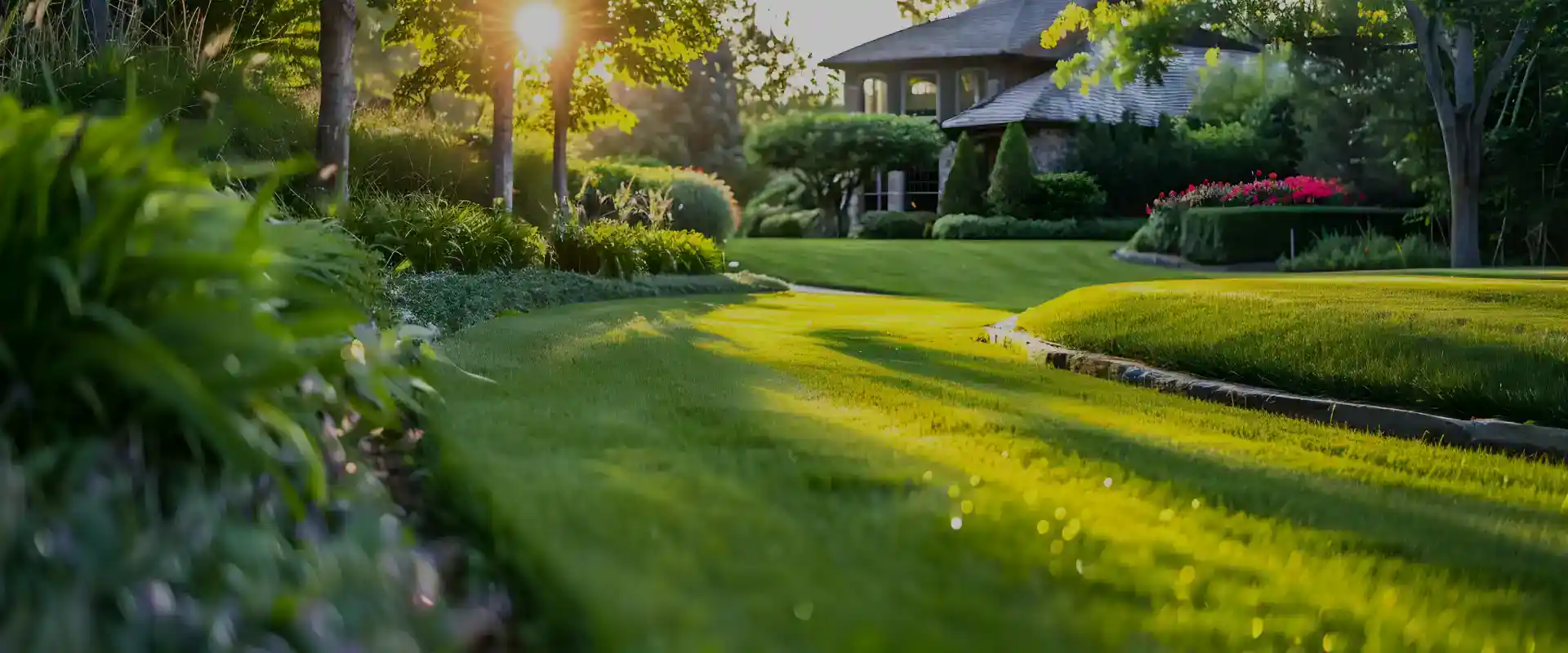Lawn Mowing Rose Bay