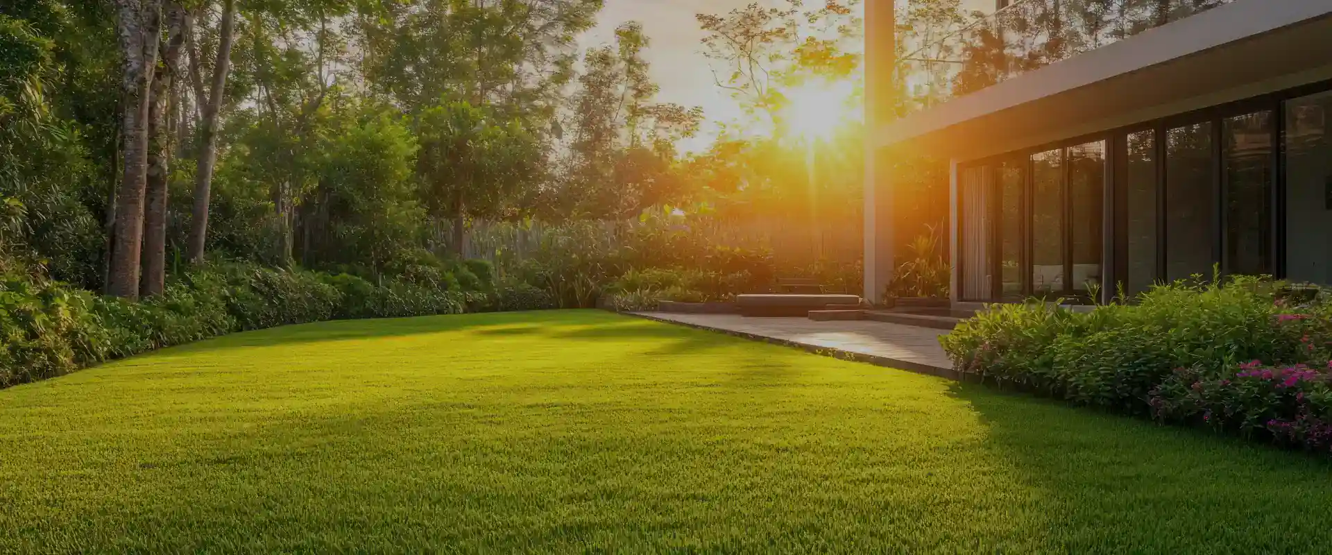 Lawn mowing Eastern Suburbs