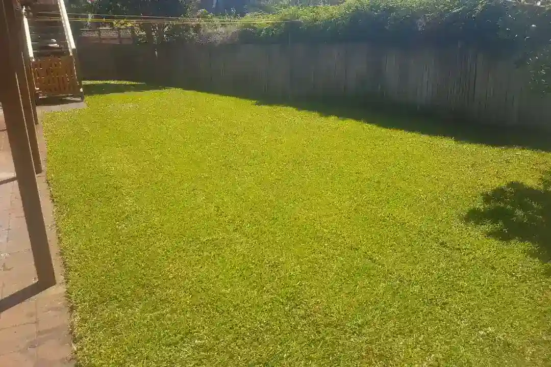 Lawn Mowing Hornsby