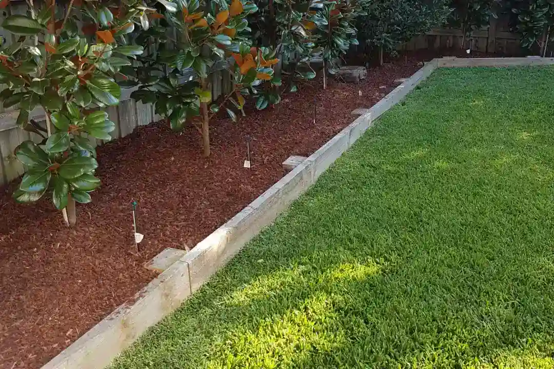 Lawn Mowing North Lakes