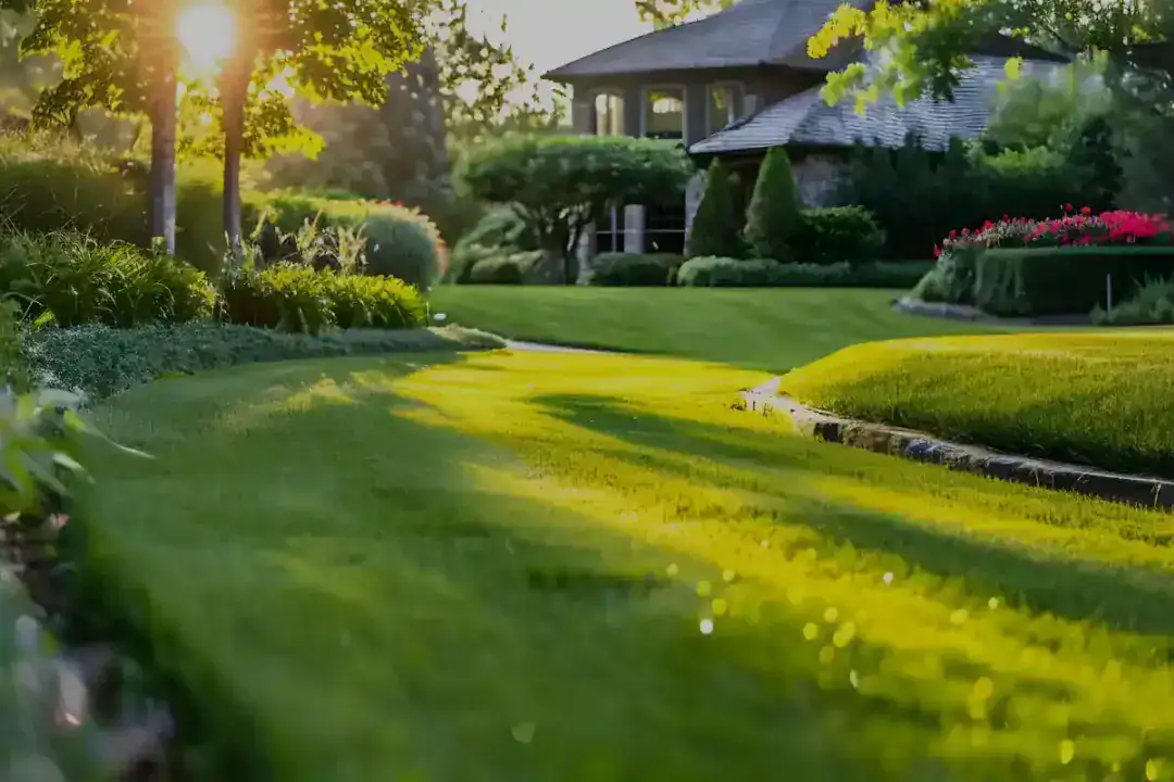 Lawn Mowing Tuggerah
