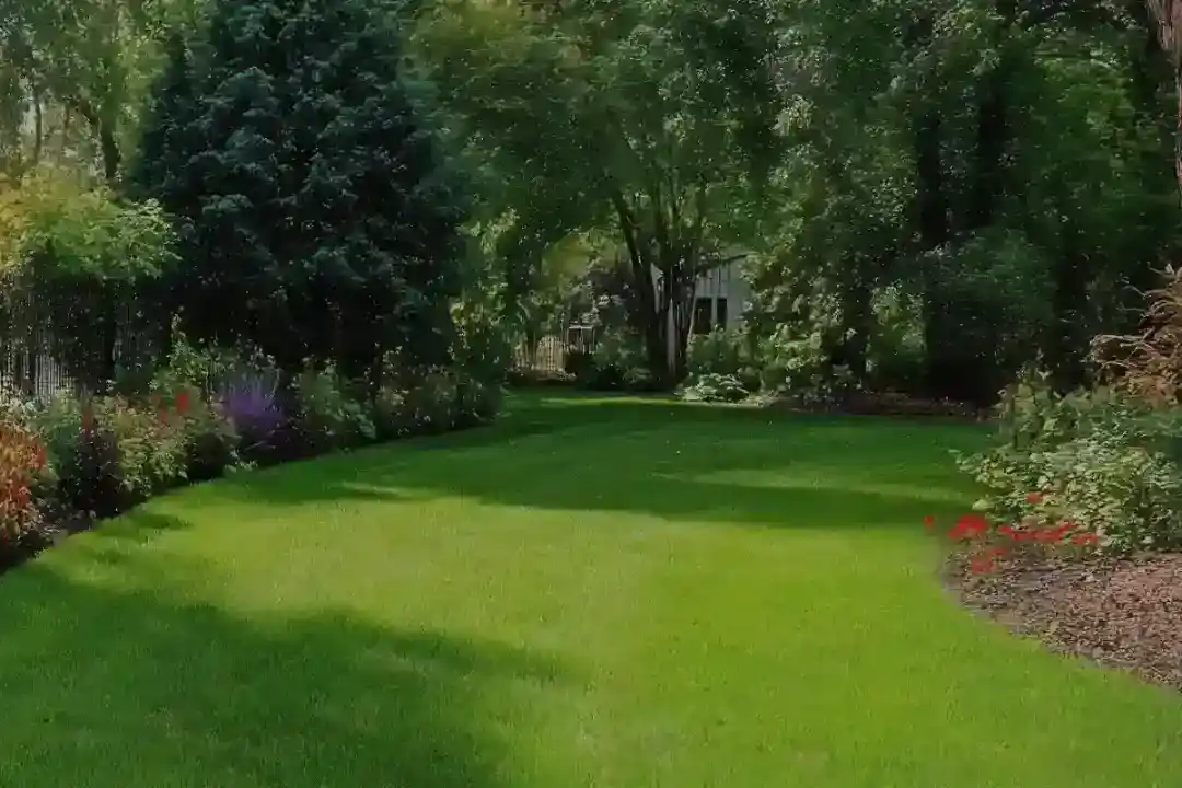 Lawn Mowing Tuggerah