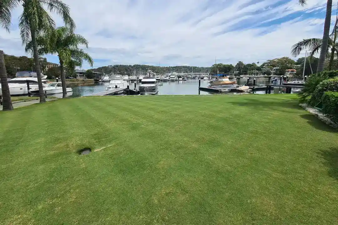 Lawn Mowing Lake Macquarie