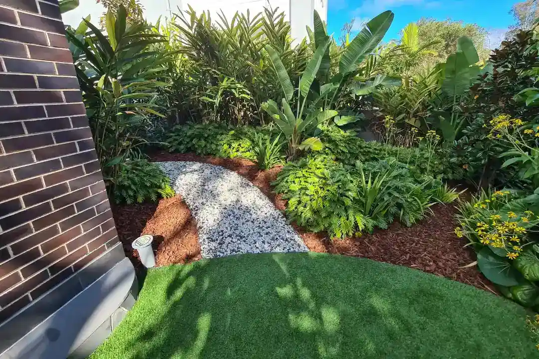 Lawn Mowing Lake Macquarie