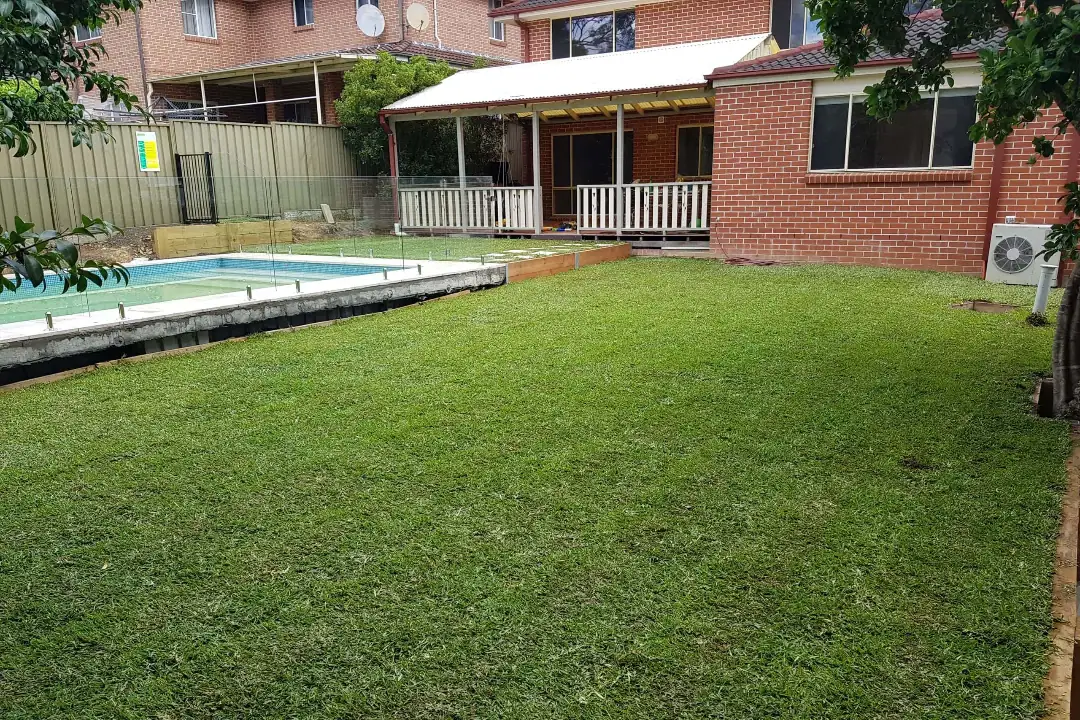 Lawn Mowing Lake Macquarie