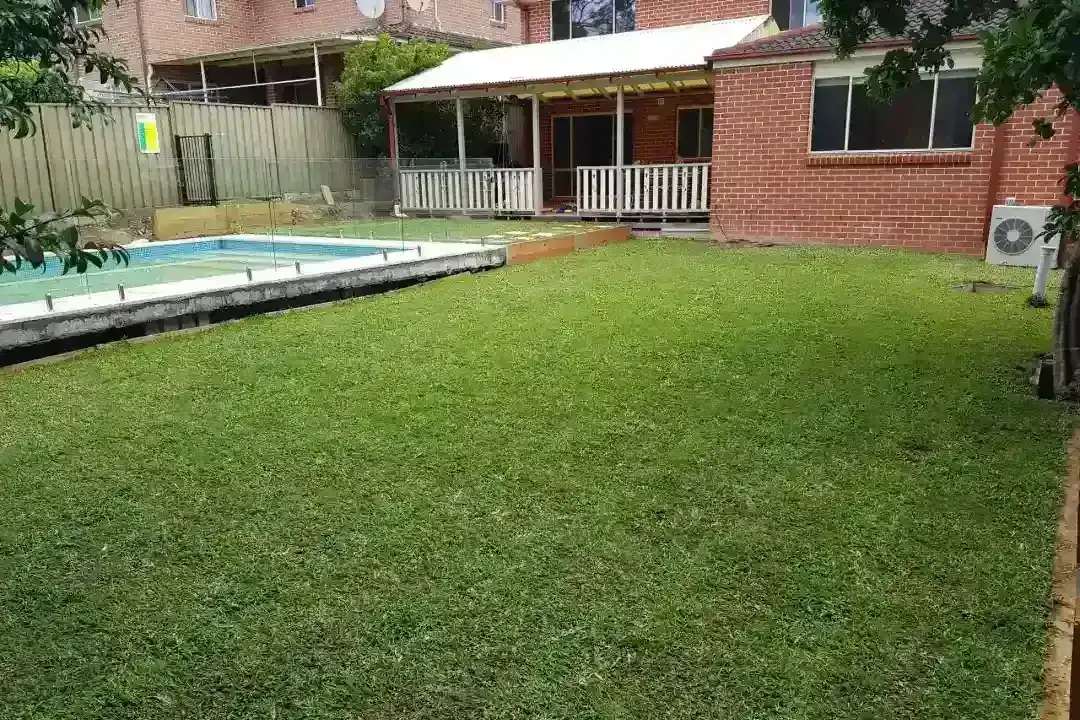 Lawn Mowing Terrigal