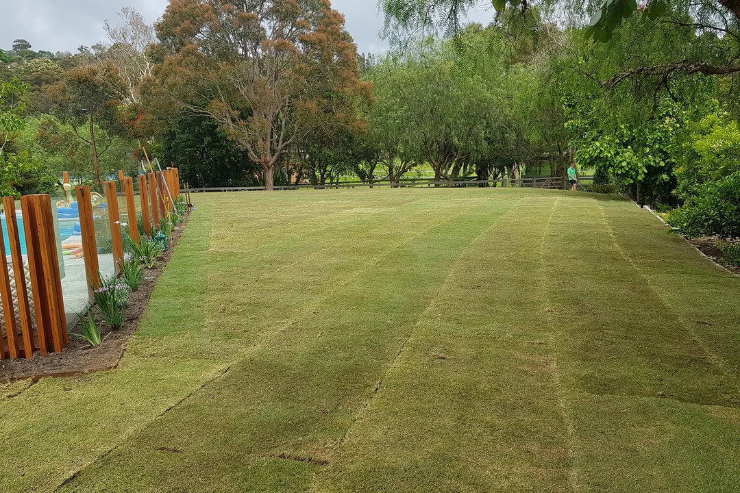 Gardening Services Sydney