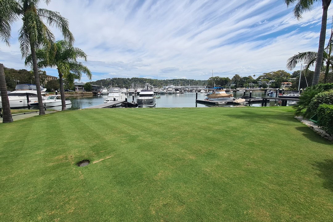 Gardening Services Eastern Suburbs Sydney