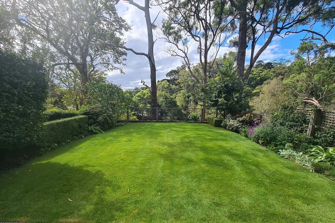 Gardening Services Eastern Suburbs Sydney