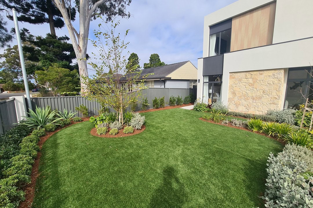 Gardening Services Eastern Suburbs Sydney
