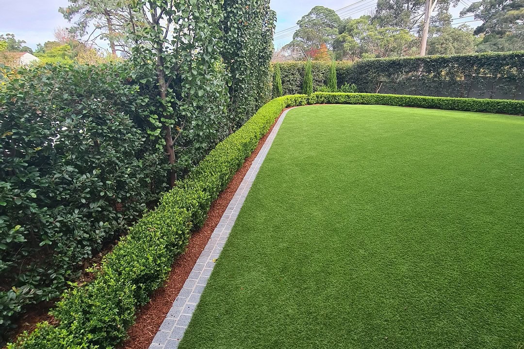 Gardening Services Eastern Suburbs Sydney