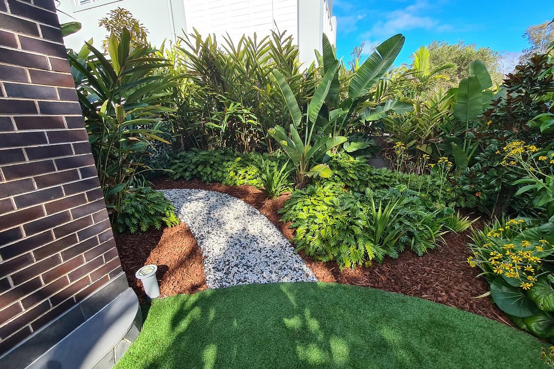 Gardening Services Eastern Suburbs Sydney