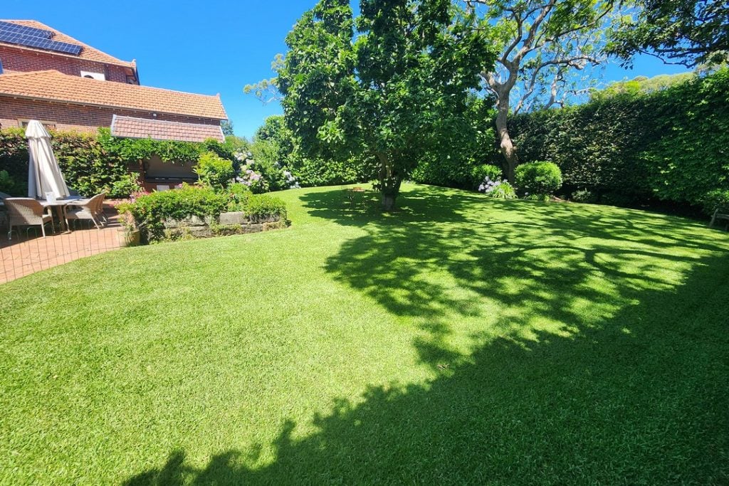 Gardening Services Eastern Suburbs Sydney