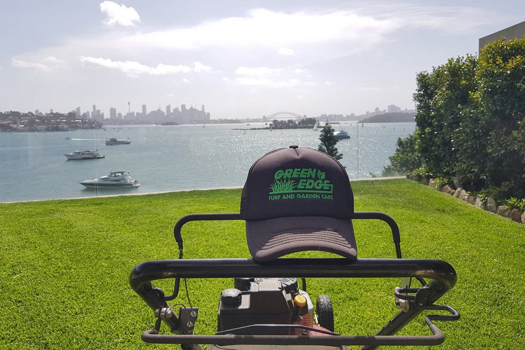 Gardening Services Sydney