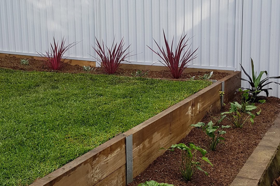 Gardening Services Sydney