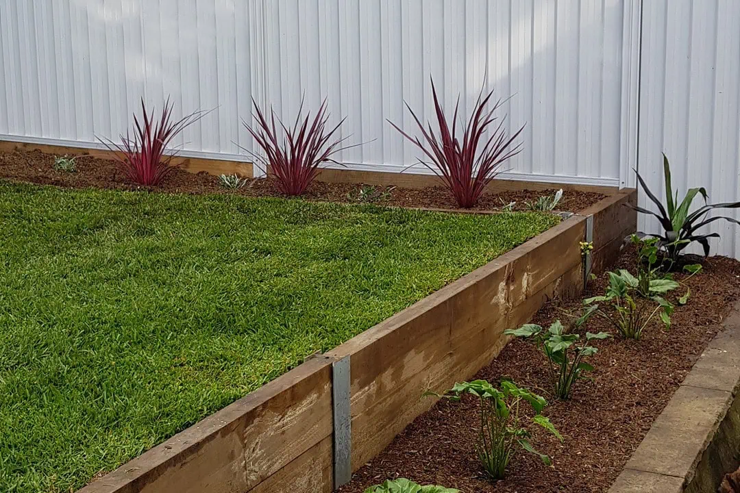 Gardening Services Sydney